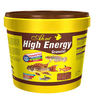 Ahm High Energy Granulat 100gr Açık Paket Skt: 12/2027