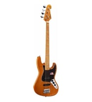 SX SJBLTD4 4-Telli Bas Gitar (Vintage Natural)