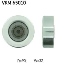 SKF VKM65010 Alternator Gergi Bilyasi MD374877