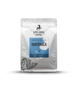 Guatemala 250 Gr. Çekirdek, Filtre, Espresso Kahve