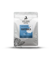 Guatemala 250 Gr. Çekirdek, Filtre, Espresso Kahve