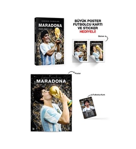 Maradona - Sahanın Yıldızları