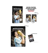 Maradona - Sahanın Yıldızları