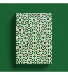 Ejmen Çizgili Defter