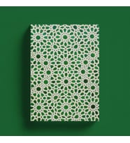Ejmen Çizgili Defter