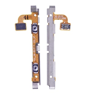 Samsung Galaxy S7 Edge G935f Yan Ses Flimi