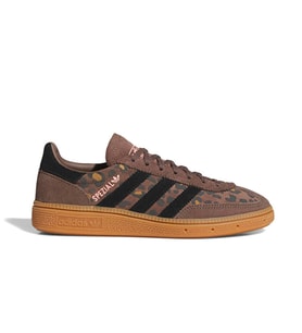 Adidas HANDBALL SPEZIAL J Genç Günlük Ayakkabı KH9434 Kahverengi