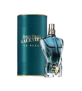 Jean Paul Gaultier Le Beau Edt Erkek Parfüm 75 ml