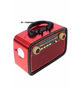 NOSTALJİK RADYO
