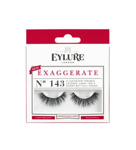 Eylure Takma Kirpik- Exaggerate- No:143