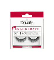 Eylure Takma Kirpik- Exaggerate- No:143
