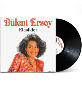 Bülent Ersoy - Klasikler - Plak