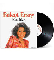 Bülent Ersoy - Klasikler - Plak