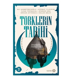 Türklerin Tarihi