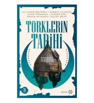 Türklerin Tarihi