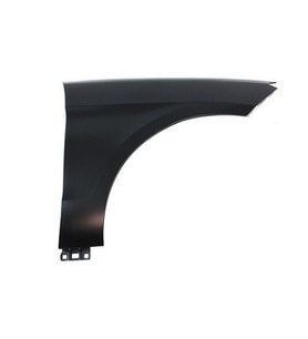 MERCEDES W166 ÖN ÇAMURLUK ALÜMİNYUM SAĞ 12- MER0866001 A1668800506