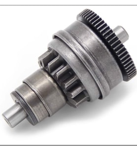 SUZUKI ADDRESS 110 BENDİX DİŞLİ 31370-32G00