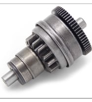 SUZUKI ADDRESS 110 BENDİX DİŞLİ 31370-32G00