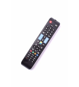 Samsung 40c650 Uyumlu Smart Led Tv Kumandası(uyumlu)