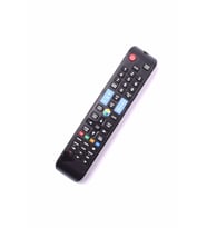 Samsung 40c650 Uyumlu Smart Led Tv Kumandası(uyumlu)