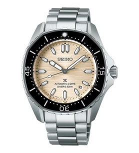 Seiko Prospex SPB481J Erkek Kol Saati SPB481J1