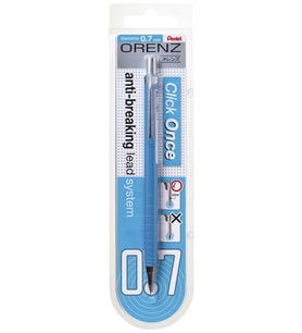 Y Xpp507 Sx Pentel 0.7 Mm Uc Korumalı Orenz Teknik Çizim Ve Yazı Versatil