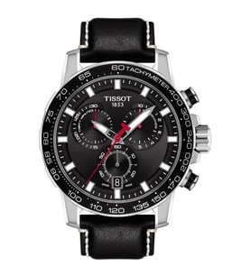 T1256171605100 Tissot Supersport Chrono T125.617.16.051.00 Erkek Kol Saati