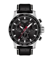T1256171605100 Tissot Supersport Chrono T125.617.16.051.00 Erkek Kol Saati