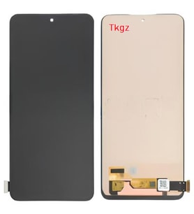 Xiaomi Redmi NOTE 12 -4G- Uyumlu Lcd Ekran Dokunmatik