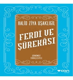 Ferdi ve Şürekası Günümüz Türkçesiyle