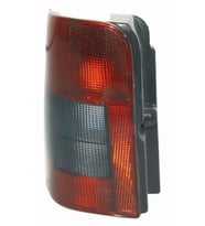 PEUGEOT PARTNER ARKA STOP TEK KAPI SOL 96-02 PEJ10PR006