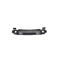 RENAULT CLIO- 4- SPORT TOURER- 13/16; ÖN TAMPON PANJURU SİYAH SİS DELİKLİ (EUROBUMP) 1486-2010 622542958R