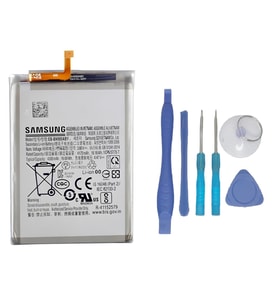 Samsung Galaxy NOTE 20 - SM-N980 Uyumlu Pil Sıfır - Servis + TAMİR SETİ