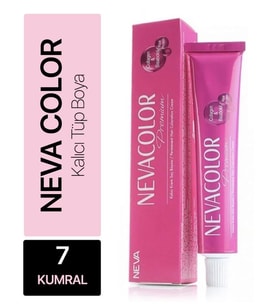 NEVACOLOR 7 50 ML BOYA