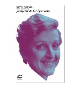 Yenişehir'de Bir Öğle Vakti