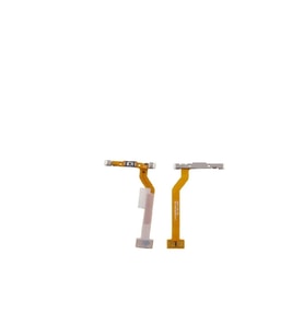 Samsung Galaxy C8 C7100 İle Uyumlu On Of Power Güç Flex Kablo İthal