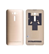 As. Zenfone 6 Arka Kapak Gold