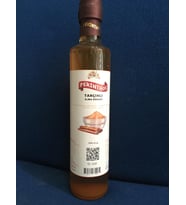 Neşe Natural Perinthos Tarçınlı Elma Sirkesi 500 ml Cam Şise
