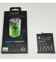 Cullera Casper P1 Batarya Pil 