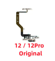 Tkgz İPhone 12-İ12 PRO On Off Filmi