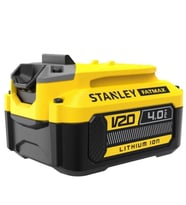 Stanley SFMCB204 FATMAX® V20 18V 4.0 Ah Akü
