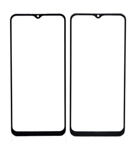 Oppo Realme 5i Okalı Dokunmatik Ön Cam RMX2030 - EKRAN DEĞİLDİR