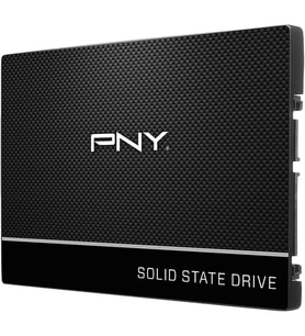 PNY CS900 1TB 535/515MB/s 2.5 SATA3 SSD Disk (SSD7CS900-1TB-RB)