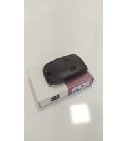 KEYTIS 2 RTS  (Bahçe kapısı, garaj kapısı ve kepenkler için 2 kanallı uzaktan kumanda)