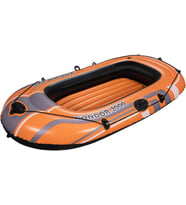 Bestway 61100 Kondor 2000 Yüzücü Bot (Çok Renkli)