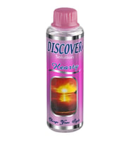 Discover Hava Temizleyici Solüsyon Hearty
