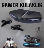 “K55 Bluetooth Kulakiçi Kulaklık – Kablosuz, Gürültü Azaltma, Yüksek Ses Kalitesi” (Siyah)