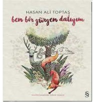 Ben Bir Gürgen Dalıyım - Hasan Ali Toptaş