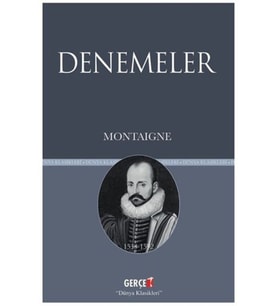 Denemeler