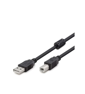 Yazıcı Kablosu Usb 3mt Gabble Gab-Yk03